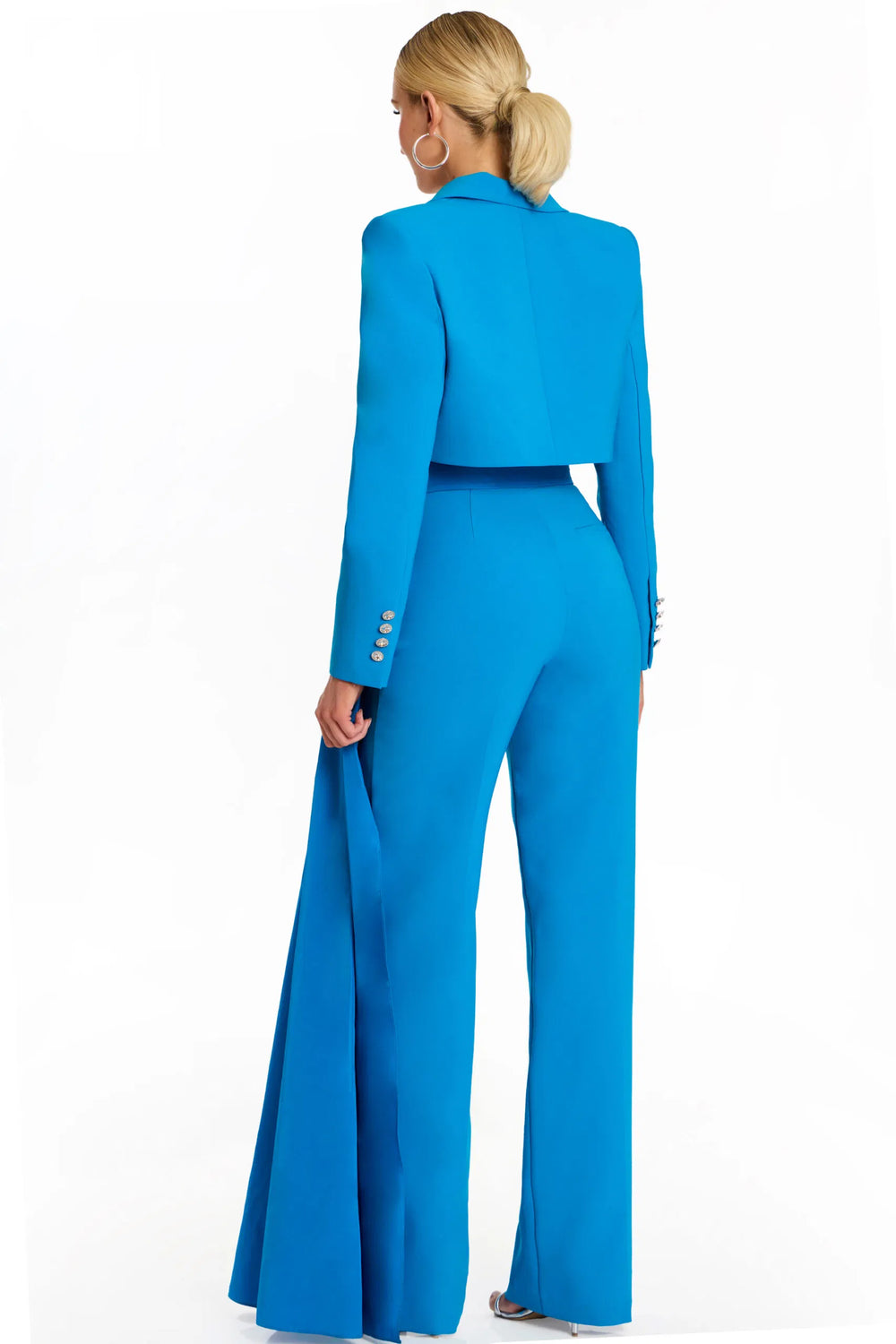 Jovani 43139 Jumpsuit - FOSTANI.com