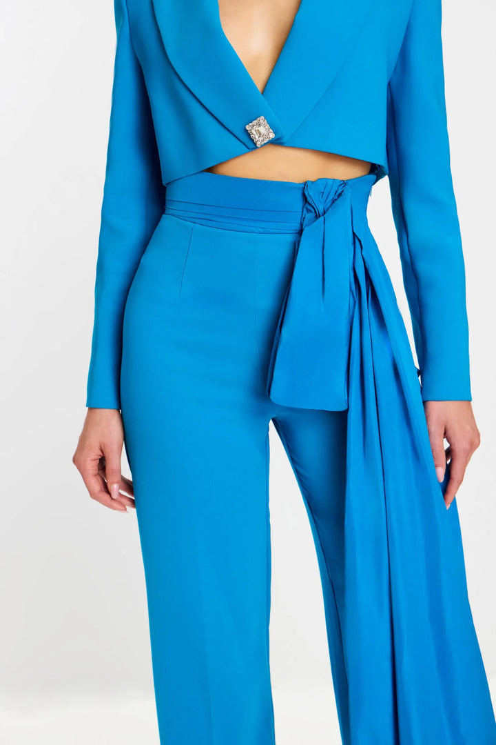 Jovani 43139 Jumpsuit - FOSTANI.com