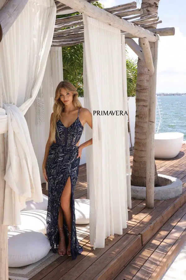 Primavera 4316 Dress