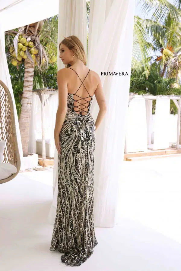 Primavera 4319 Dress