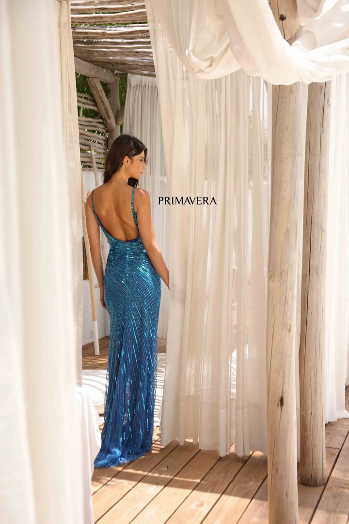 Primavera 4325 Dress