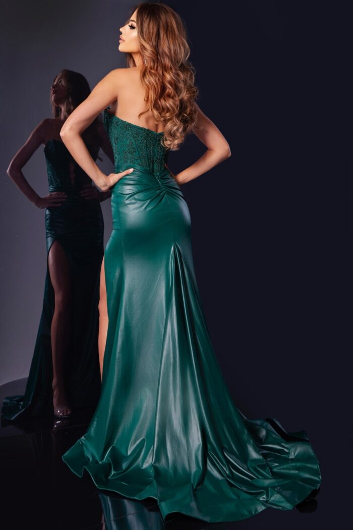 Jovani 43267 Dress - FOSTANI.com