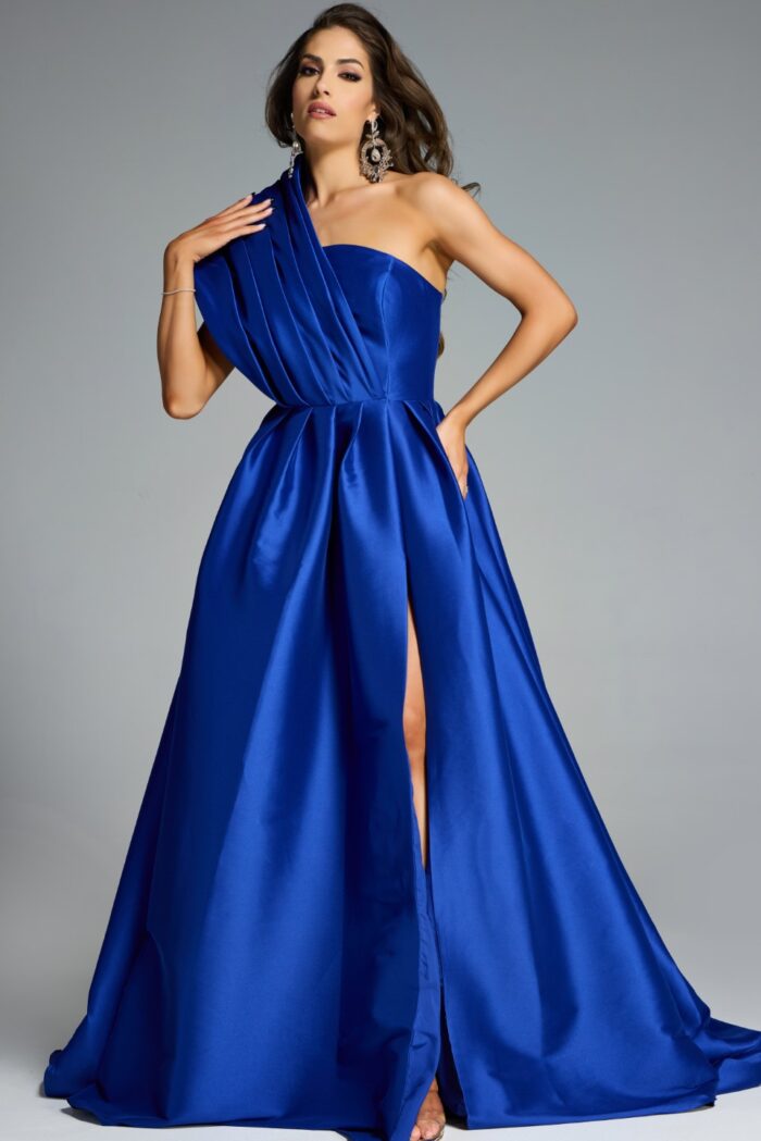 Jovani 43277 Dress - FOSTANI.com