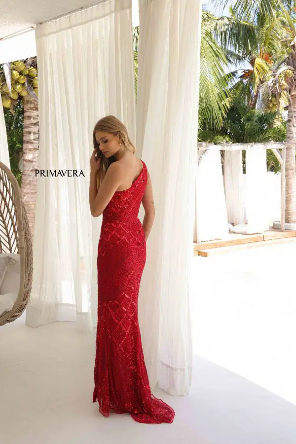 Primavera 4329 Dress - FOSTANI.com