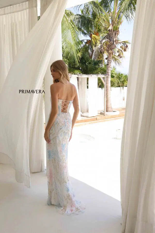 Primavera 4331 Dress