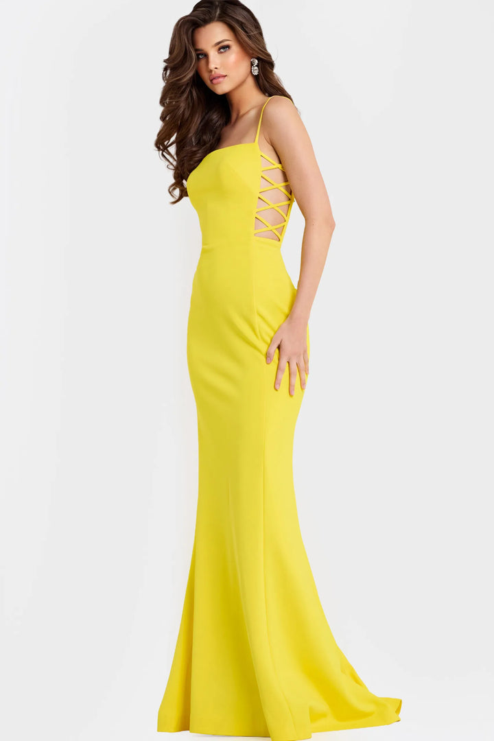 Jovani 43404 Dress - FOSTANI.com