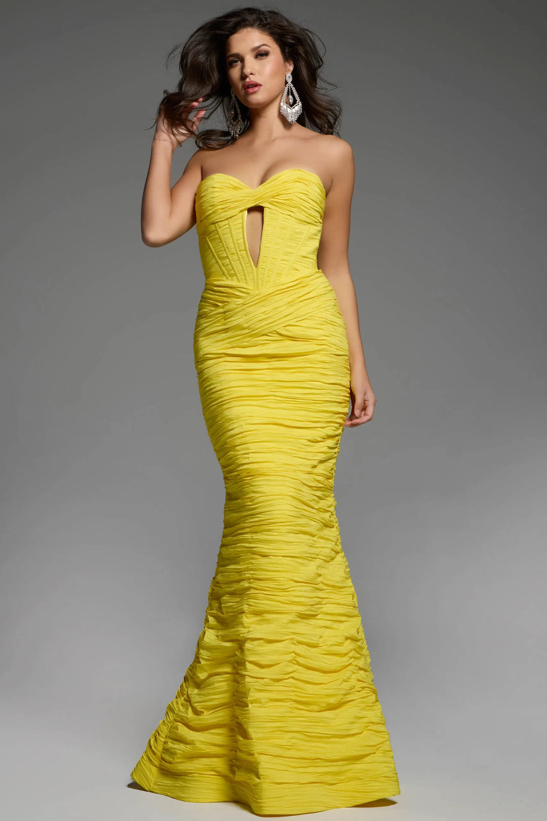 Jovani 43422 Dress - FOSTANI.com