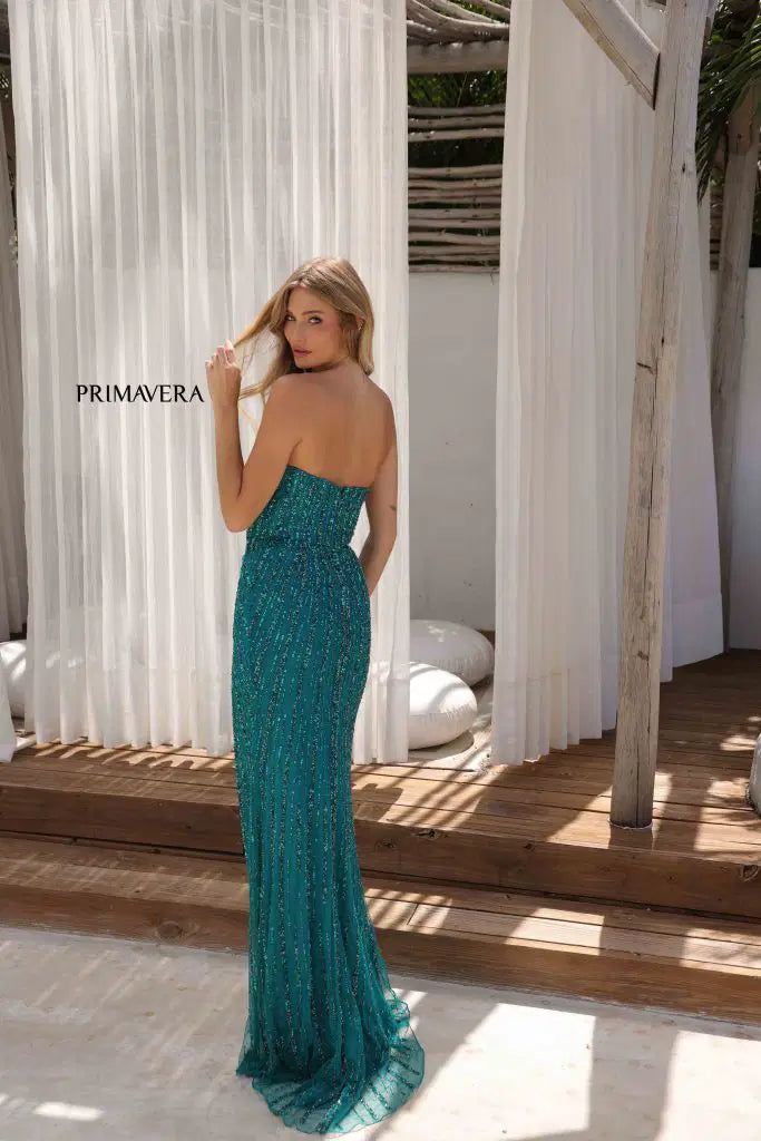 Primavera 4358 Dress