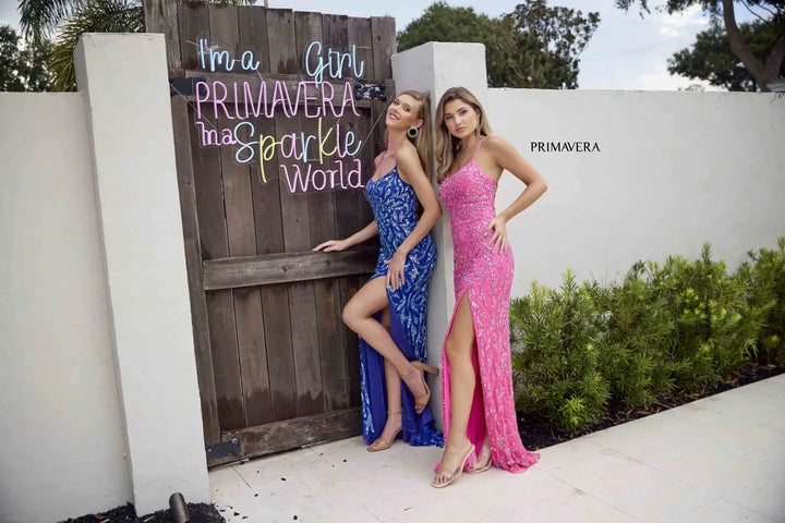 Primavera 4359 Dress