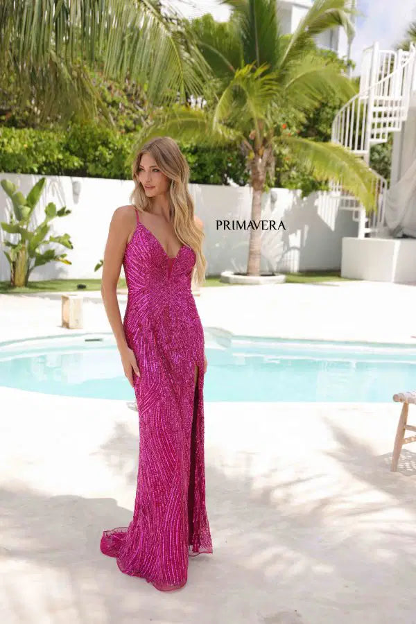 Primavera 4368 Dress