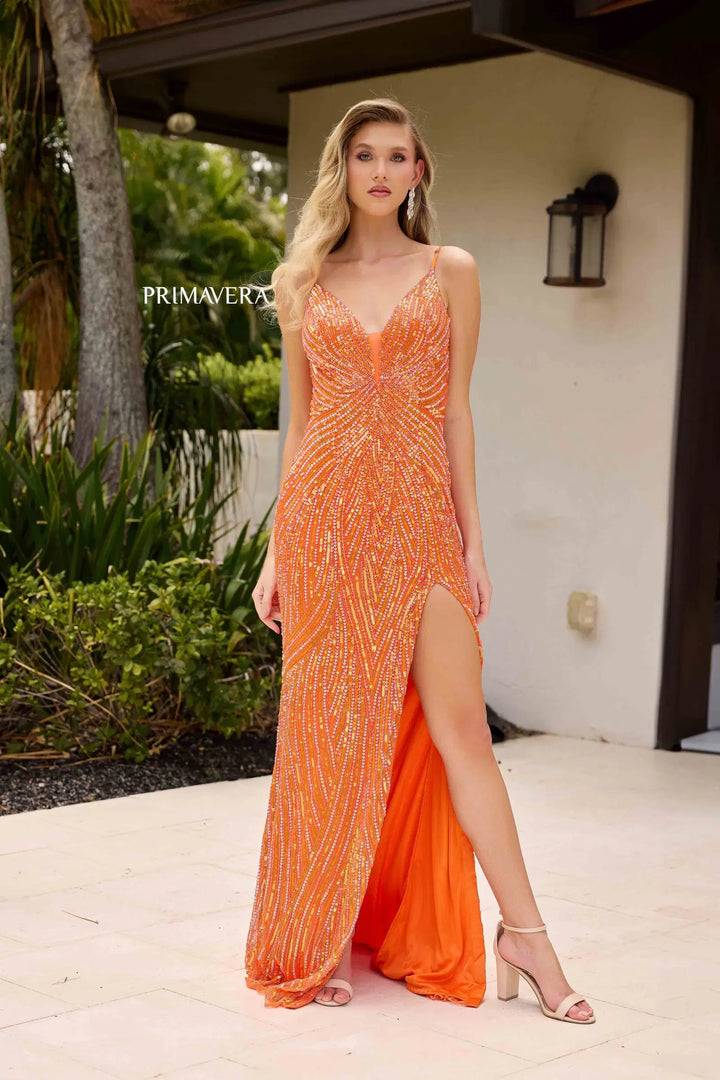 Primavera 4368 Dress