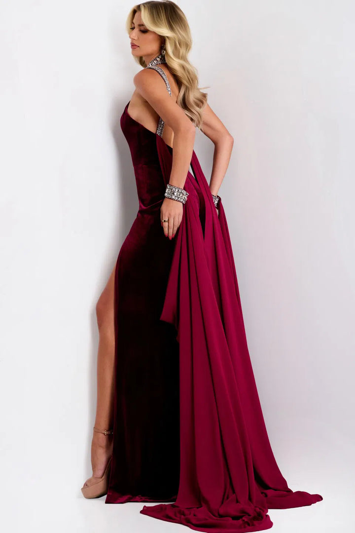 Jovani 43699 Dress - FOSTANI.com