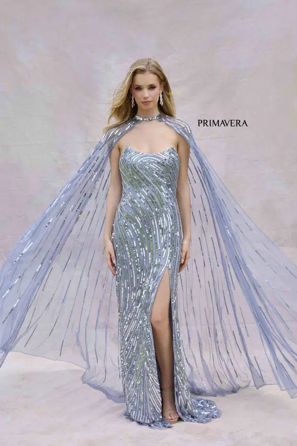 Primavera 4376 Dress - FOSTANI.com