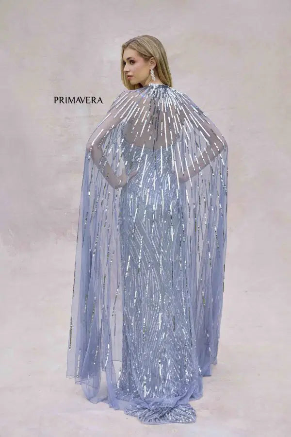 Primavera 4376 Dress - FOSTANI.com