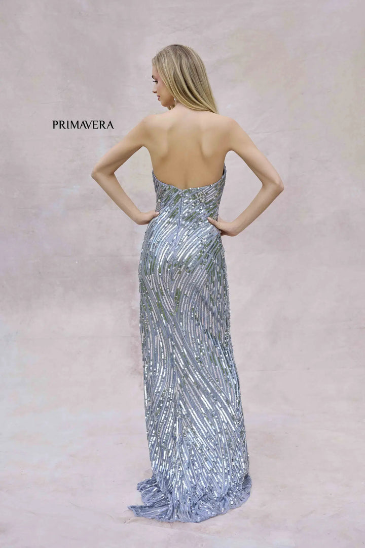 Primavera 4376 Dress - FOSTANI.com