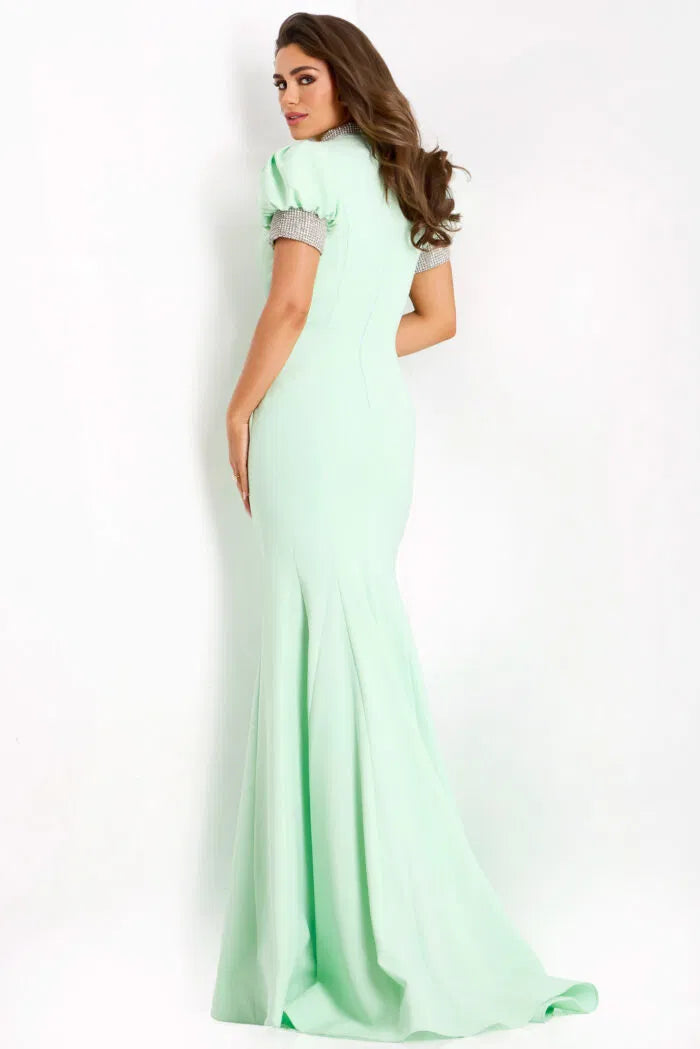 Jovani 43772 Dress - FOSTANI.com