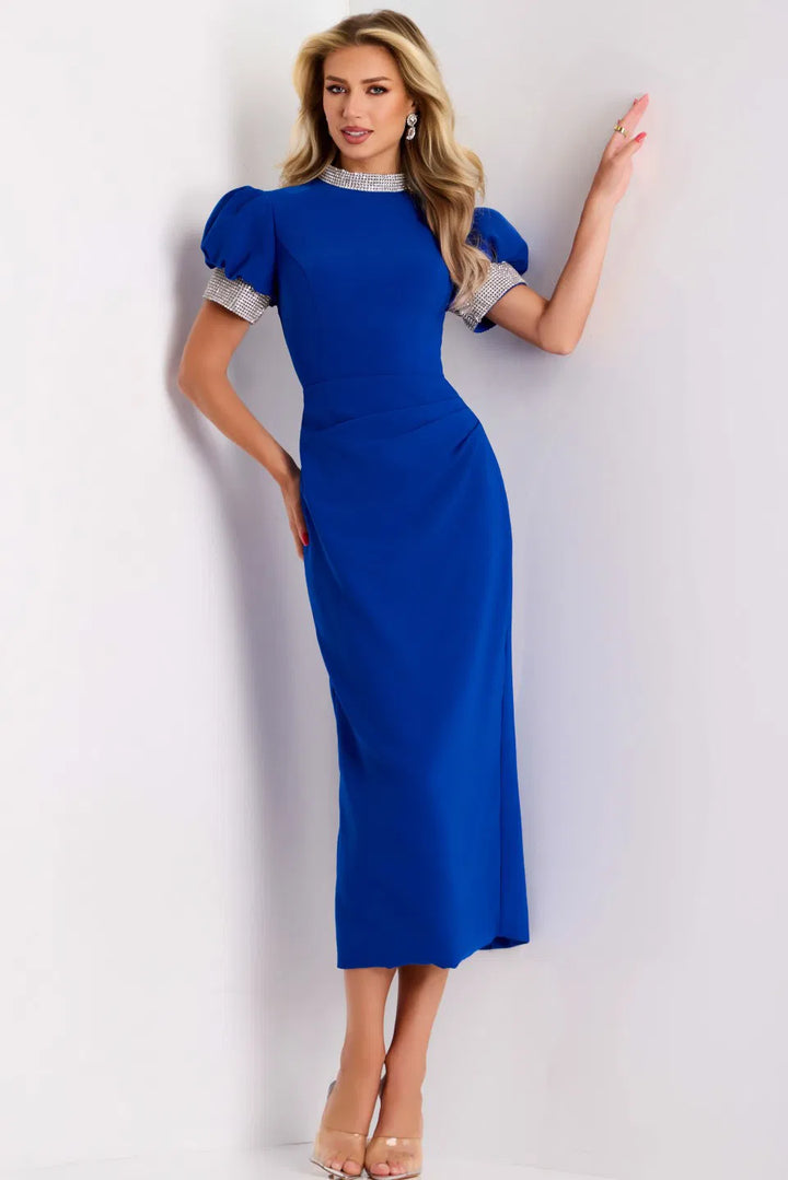 Jovani 43773 Dress - FOSTANI.com