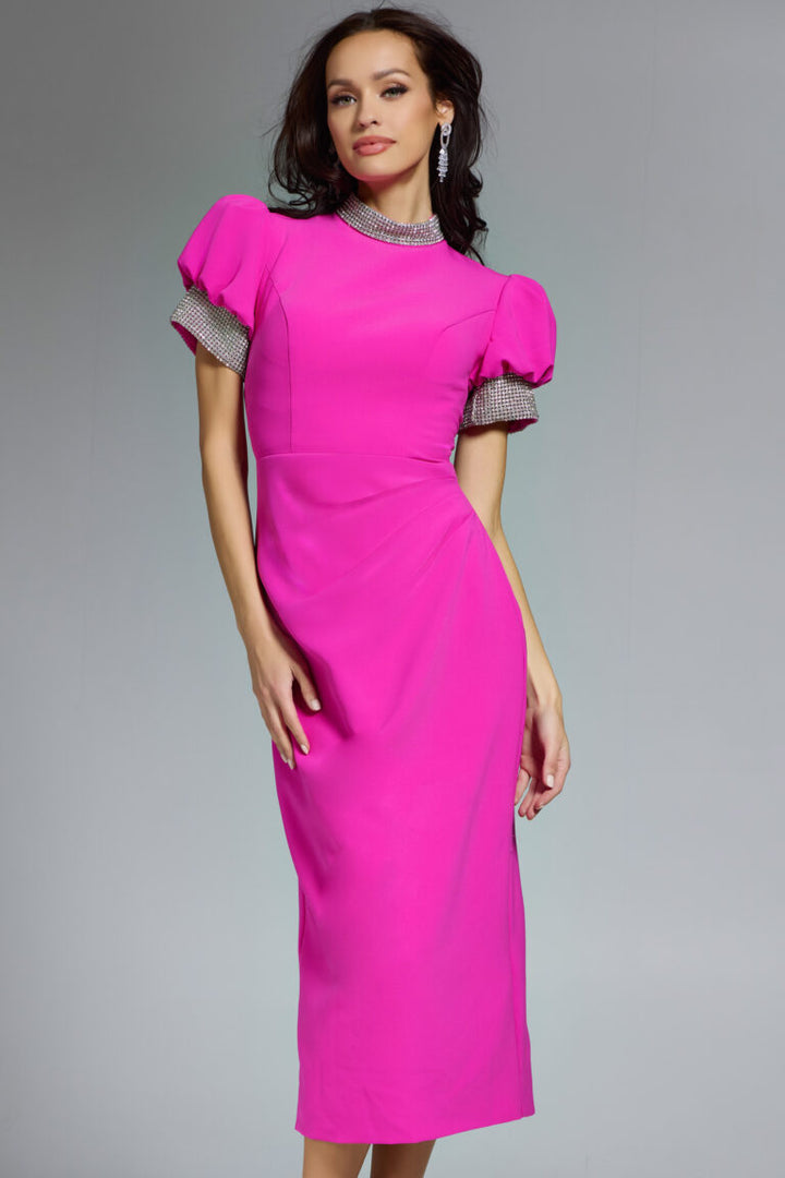 Jovani 43773 Dress - FOSTANI.com