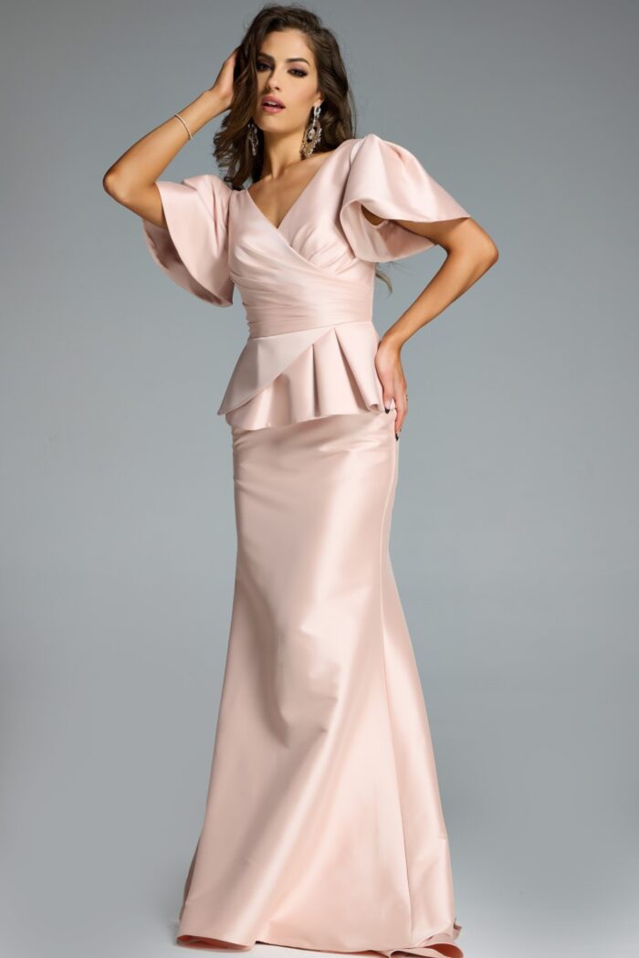 Jovani 43805 Dress - FOSTANI.com