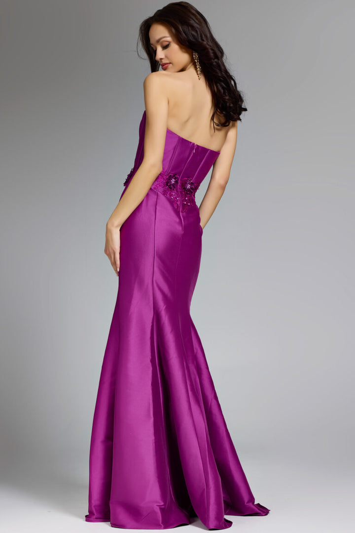 Jovani 43817 Dress - FOSTANI.com