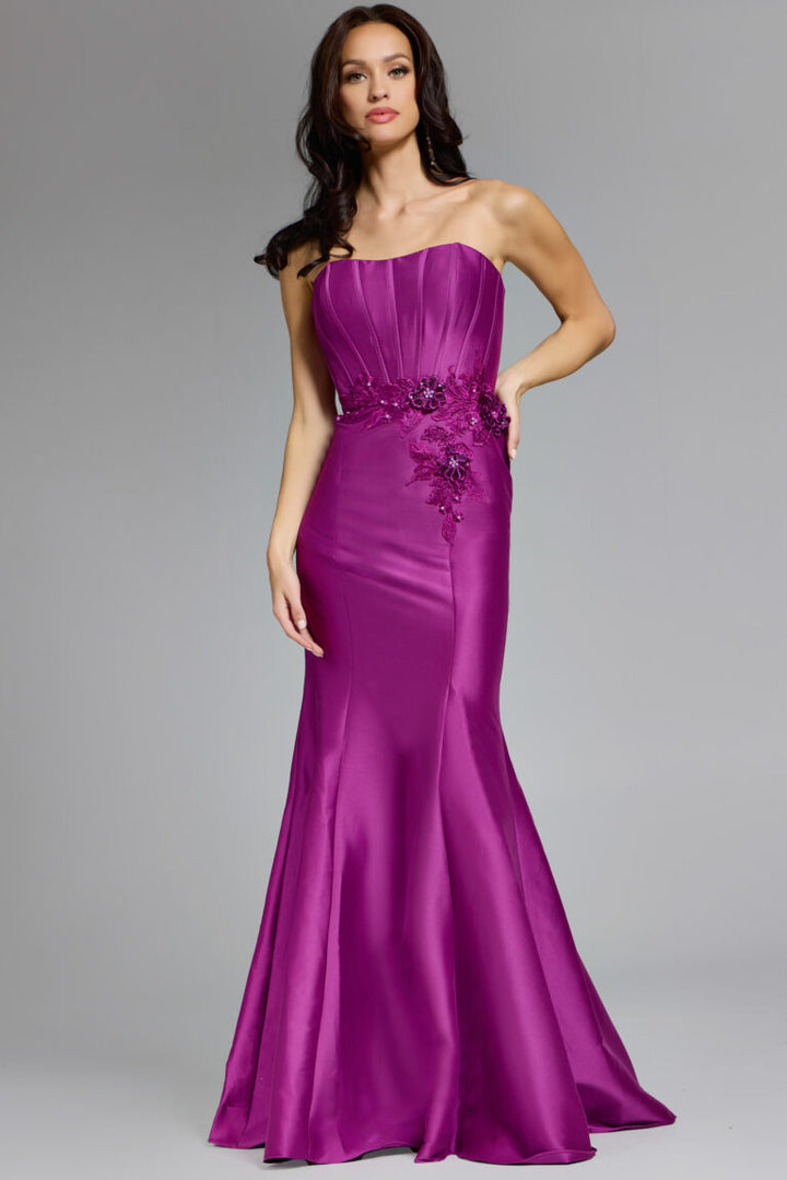 Jovani 43817 Dress - FOSTANI.com
