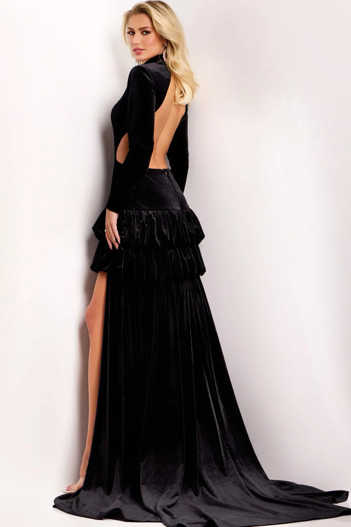 Jovani 43819 Dress - FOSTANI.com