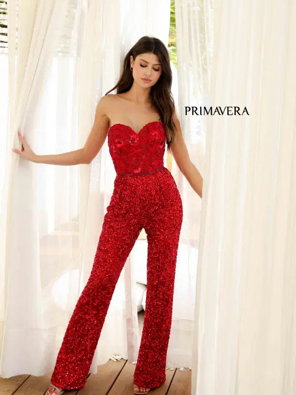 Primavera 4383 Suit