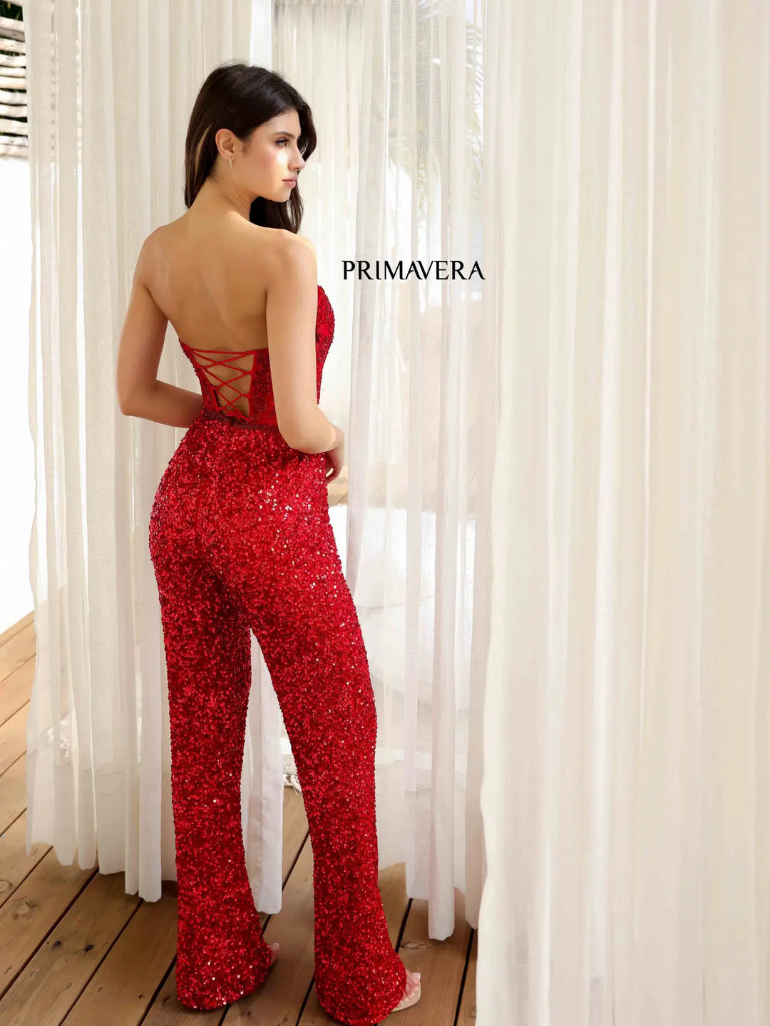 Primavera 4383 Suit