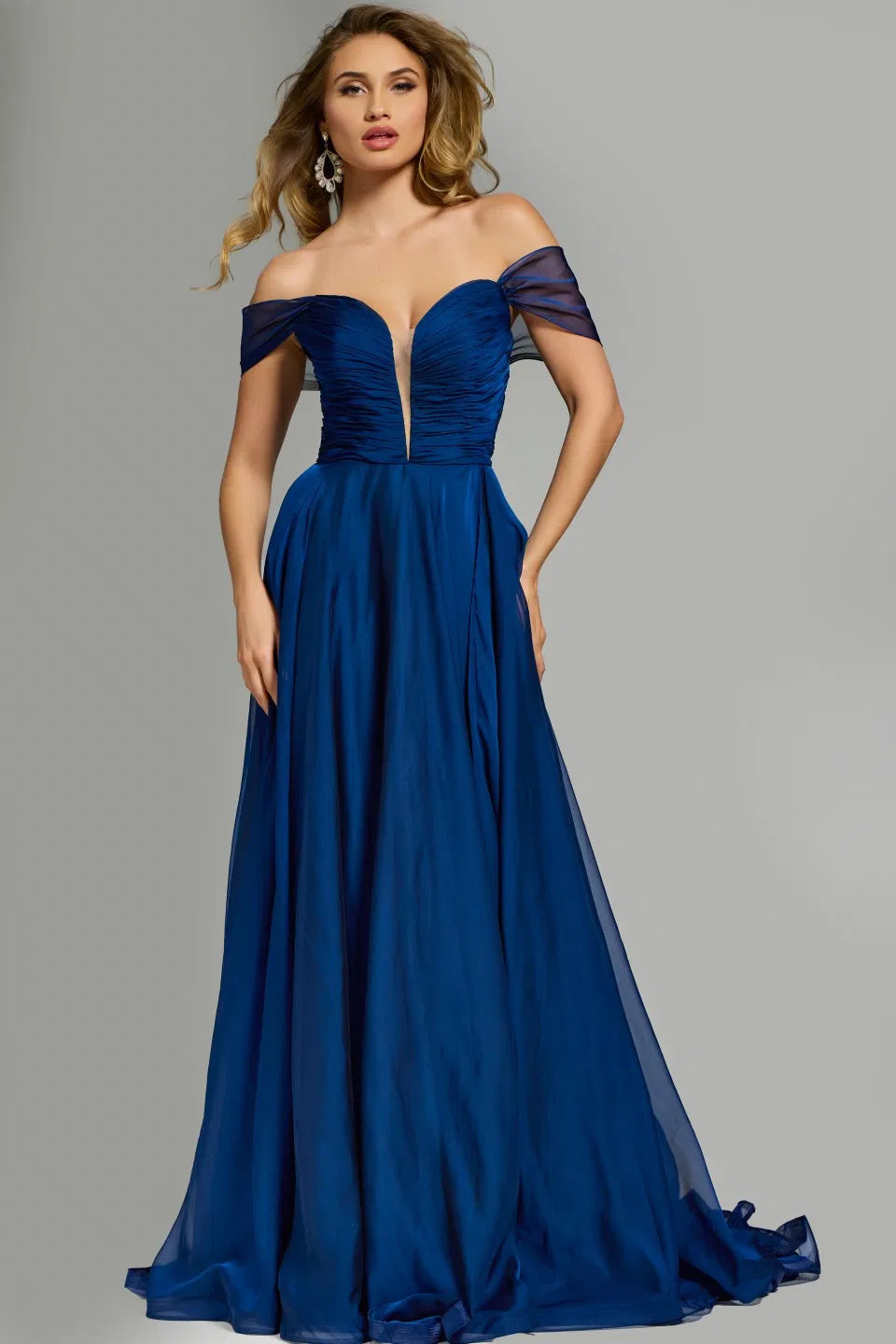 Jovani 43842 Dress