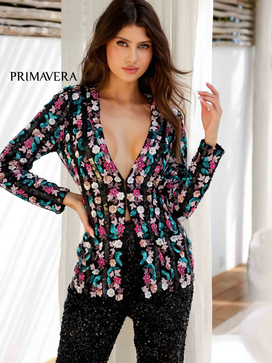 Primavera 4388 Suit - FOSTANI.com