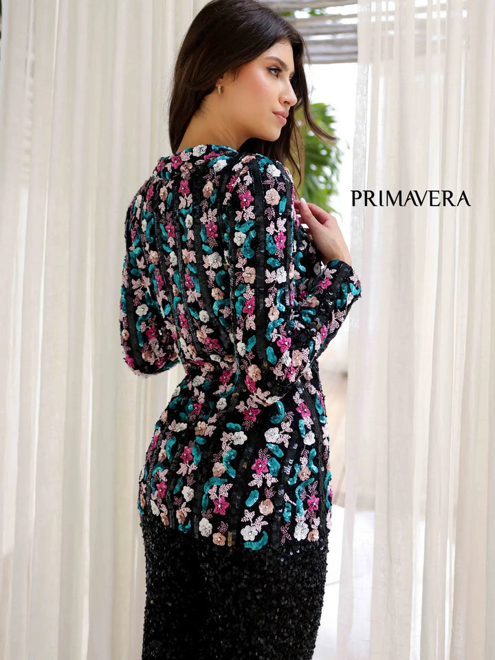 Primavera 4388 Suit - FOSTANI.com