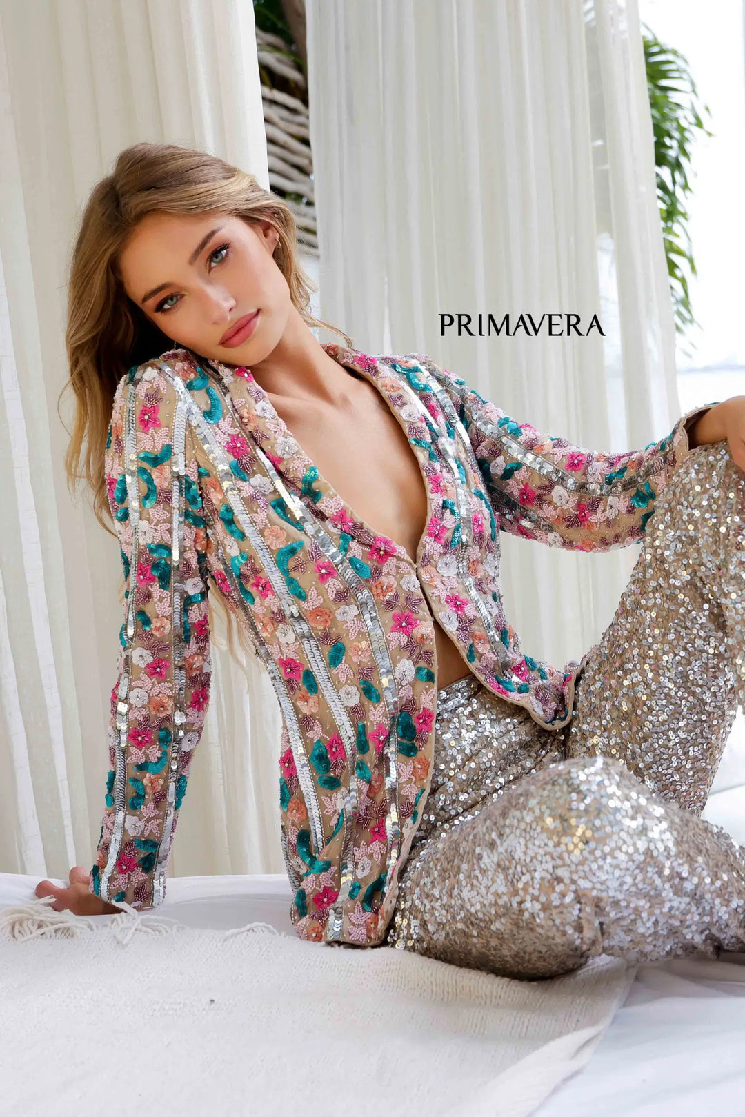 Primavera 4388 Suit - FOSTANI.com