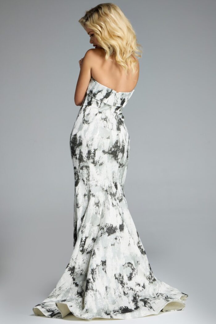 Jovani 43977 Dress - FOSTANI.com