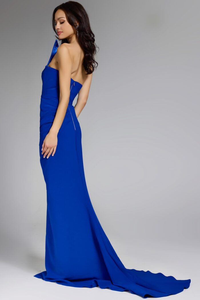 Jovani 44001 Dress - FOSTANI.com