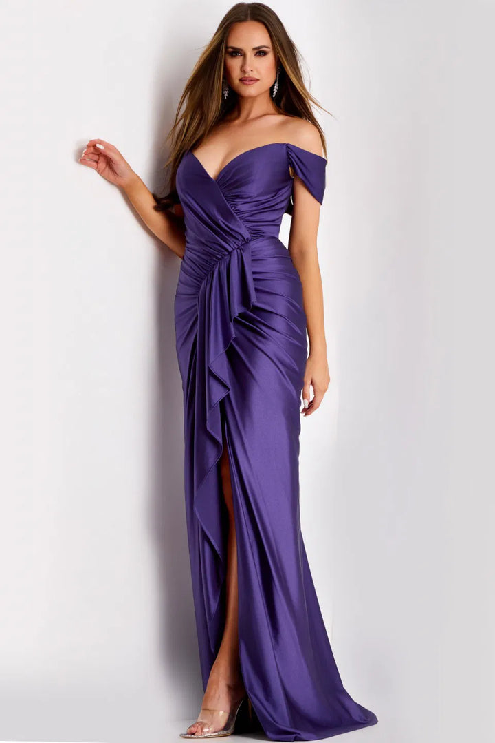 Jovani 44039 Dress - FOSTANI.com