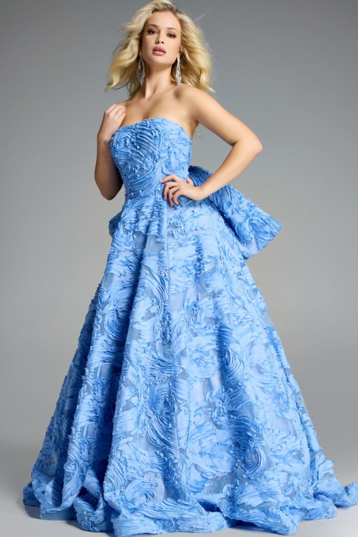 Jovani 44114 Dress - FOSTANI.com