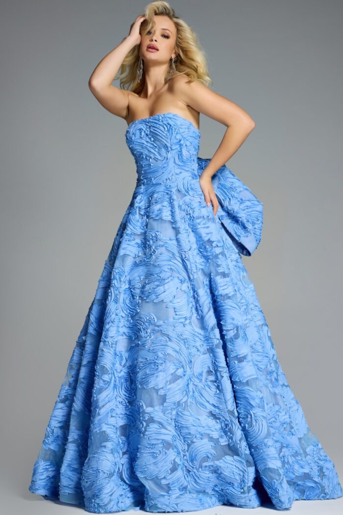 Jovani 44114 Dress - FOSTANI.com