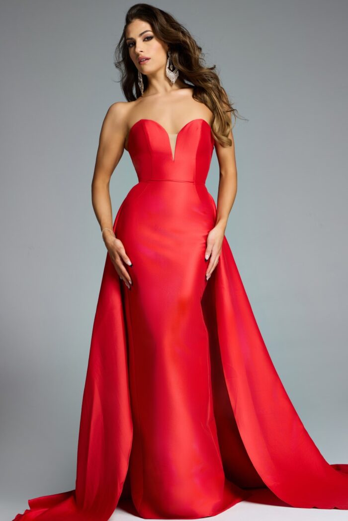 Jovani 44180 Dress - FOSTANI.com