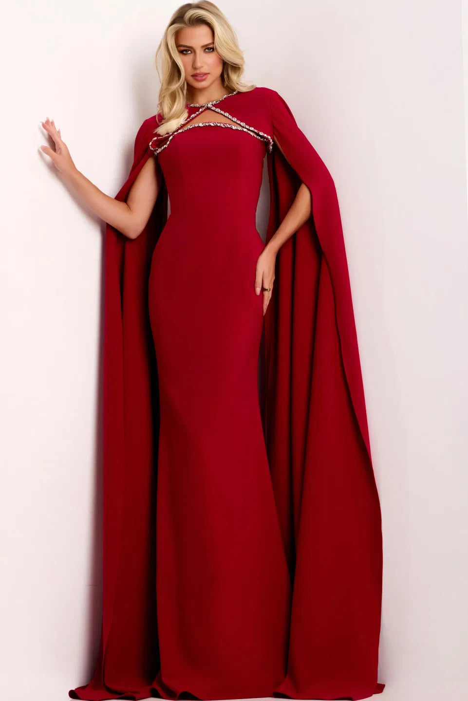 Jovani 44184 Dress - FOSTANI.com