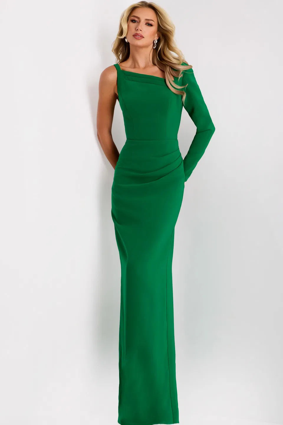 Jovani 44245 Dress - FOSTANI.com