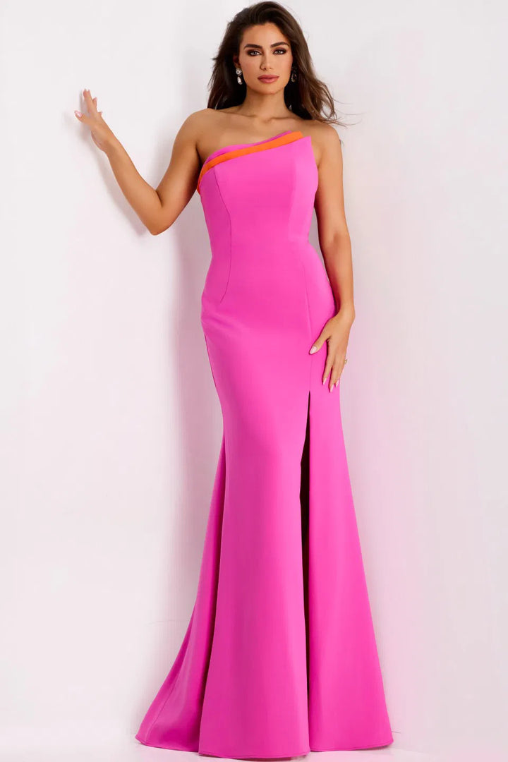 Jovani 44267 Dress - FOSTANI.com
