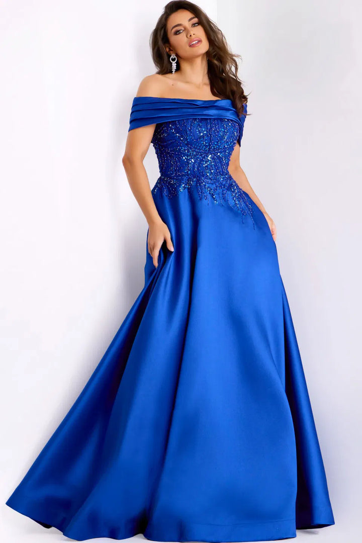 Jovani 44308 Dress - FOSTANI.com