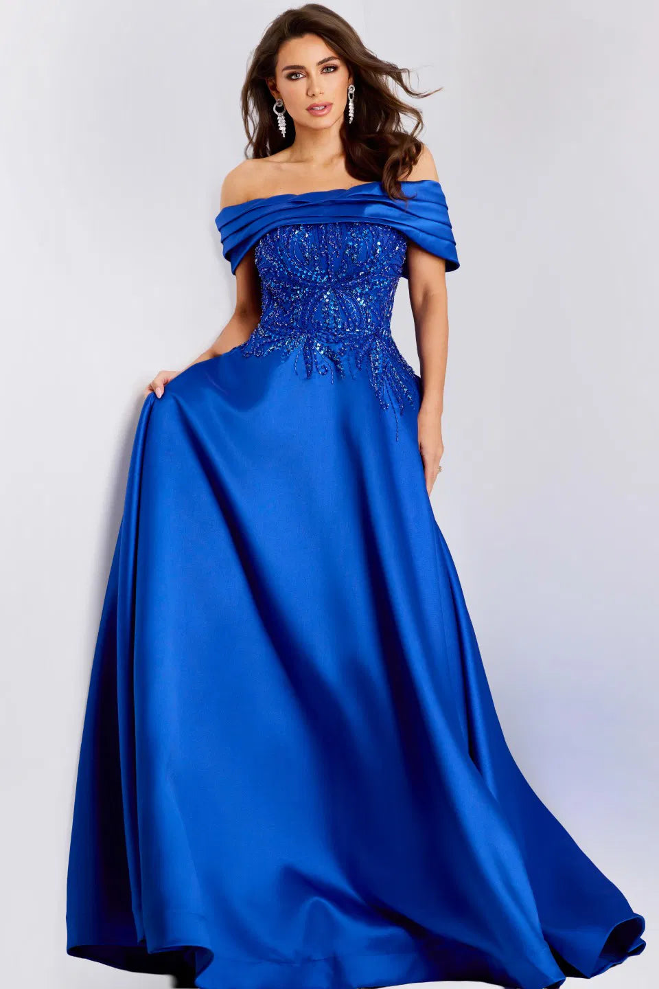 Jovani 44308 Dress - FOSTANI.com