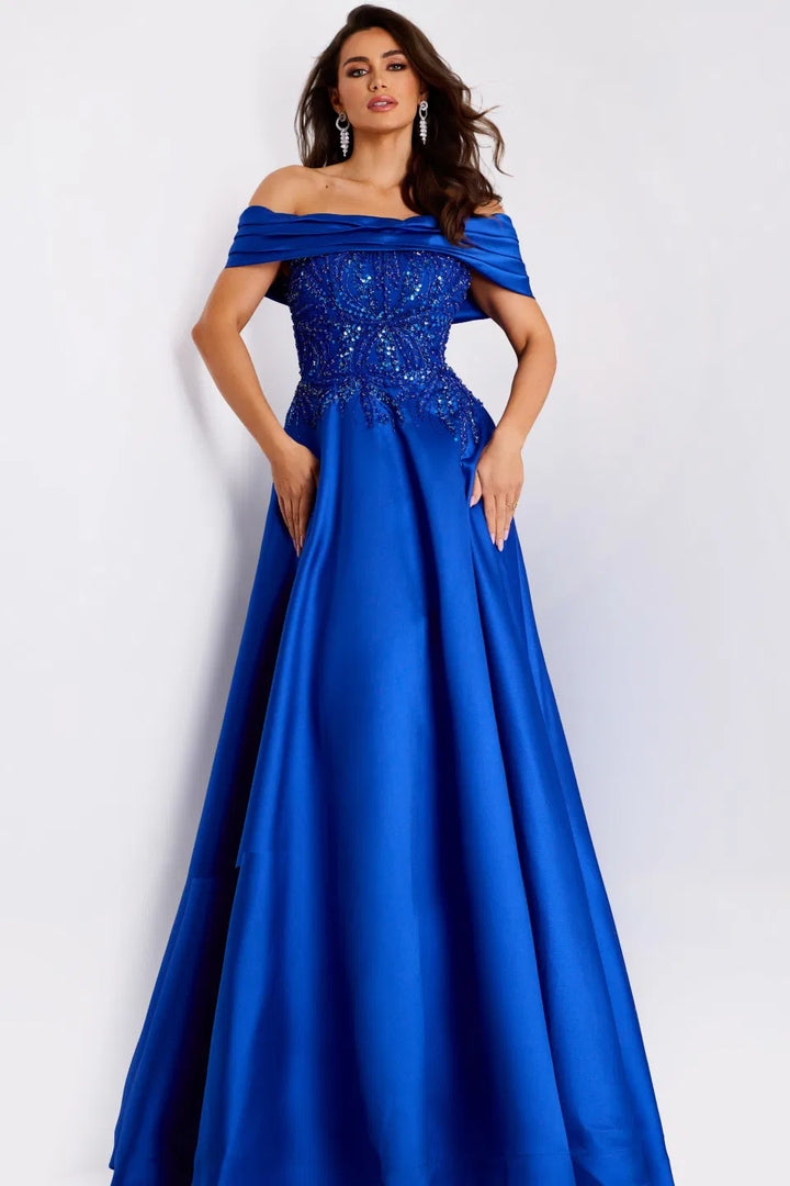 Jovani 44308 Dress - FOSTANI.com