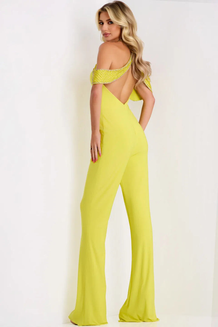 Jovani 44312 Size 0 Only - FOSTANI.com