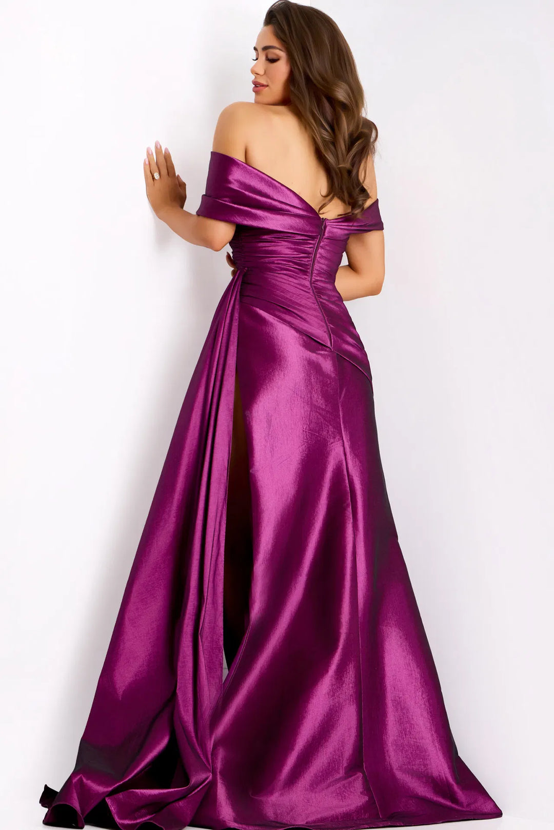Jovani 44322 Dress - FOSTANI.com