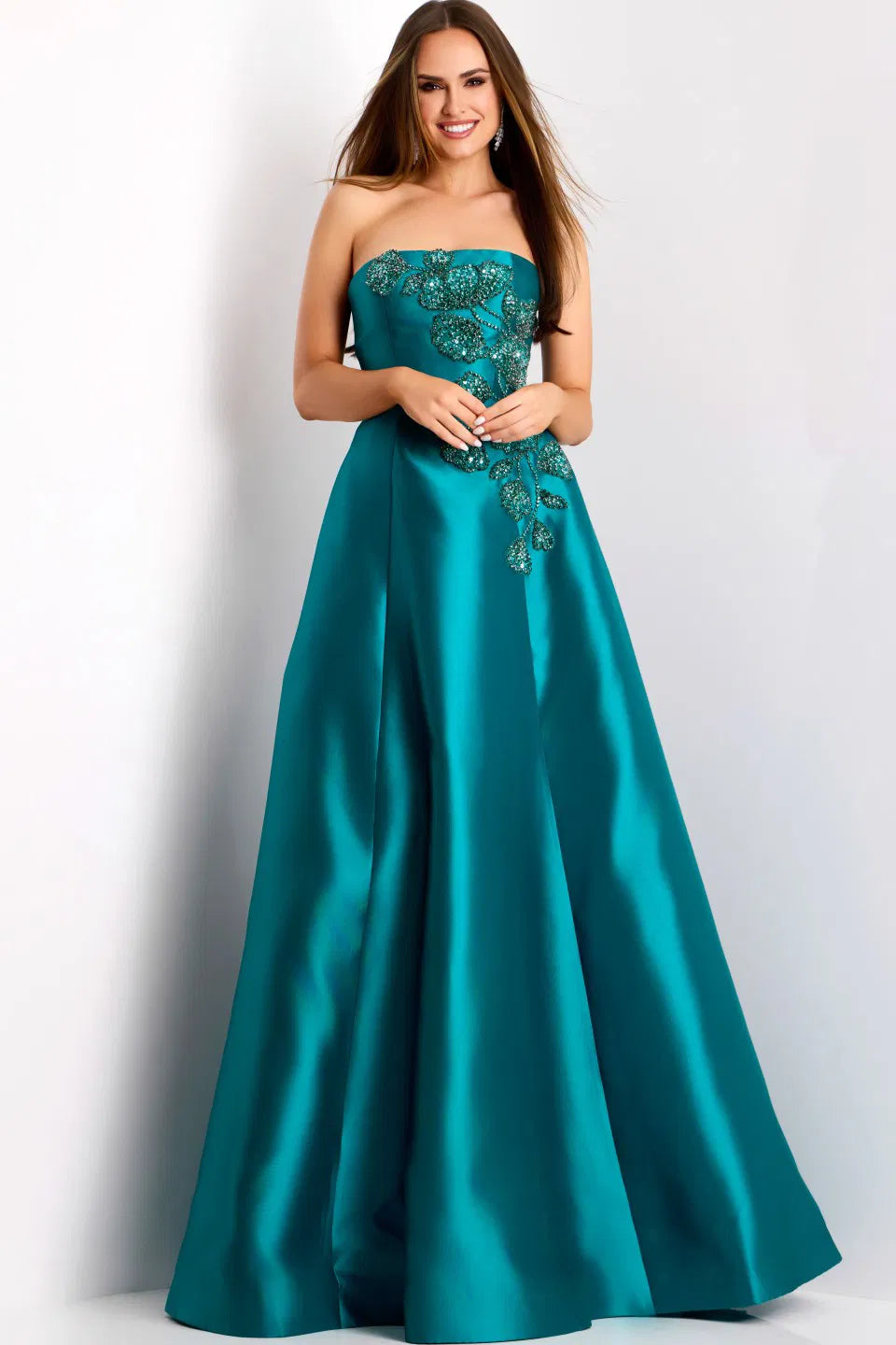 Jovani 44352 Dress - FOSTANI.com