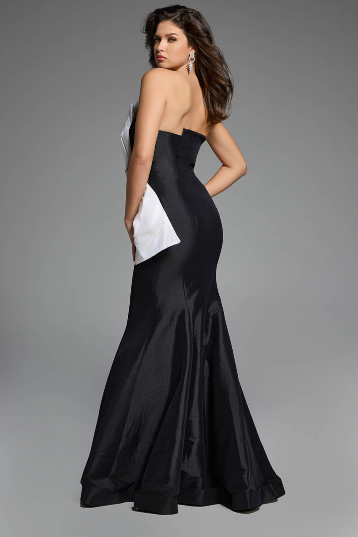 Jovani 44355 Dress - FOSTANI.com