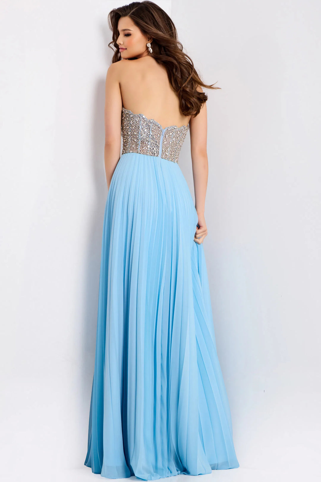 Jovani 44358 Dress - FOSTANI.com