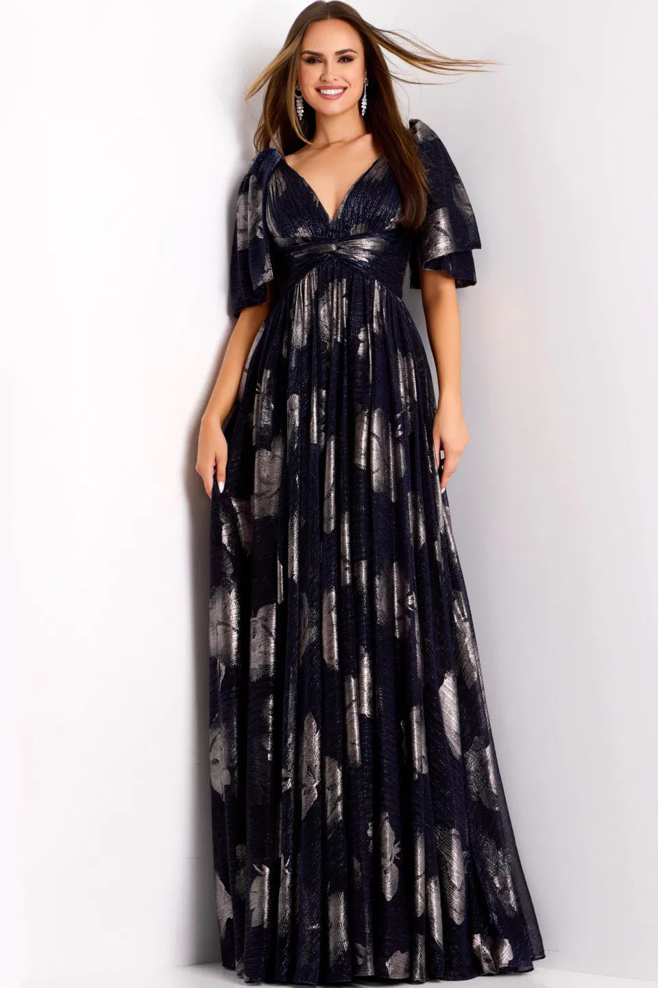 Jovani 44374 Dress - FOSTANI.com